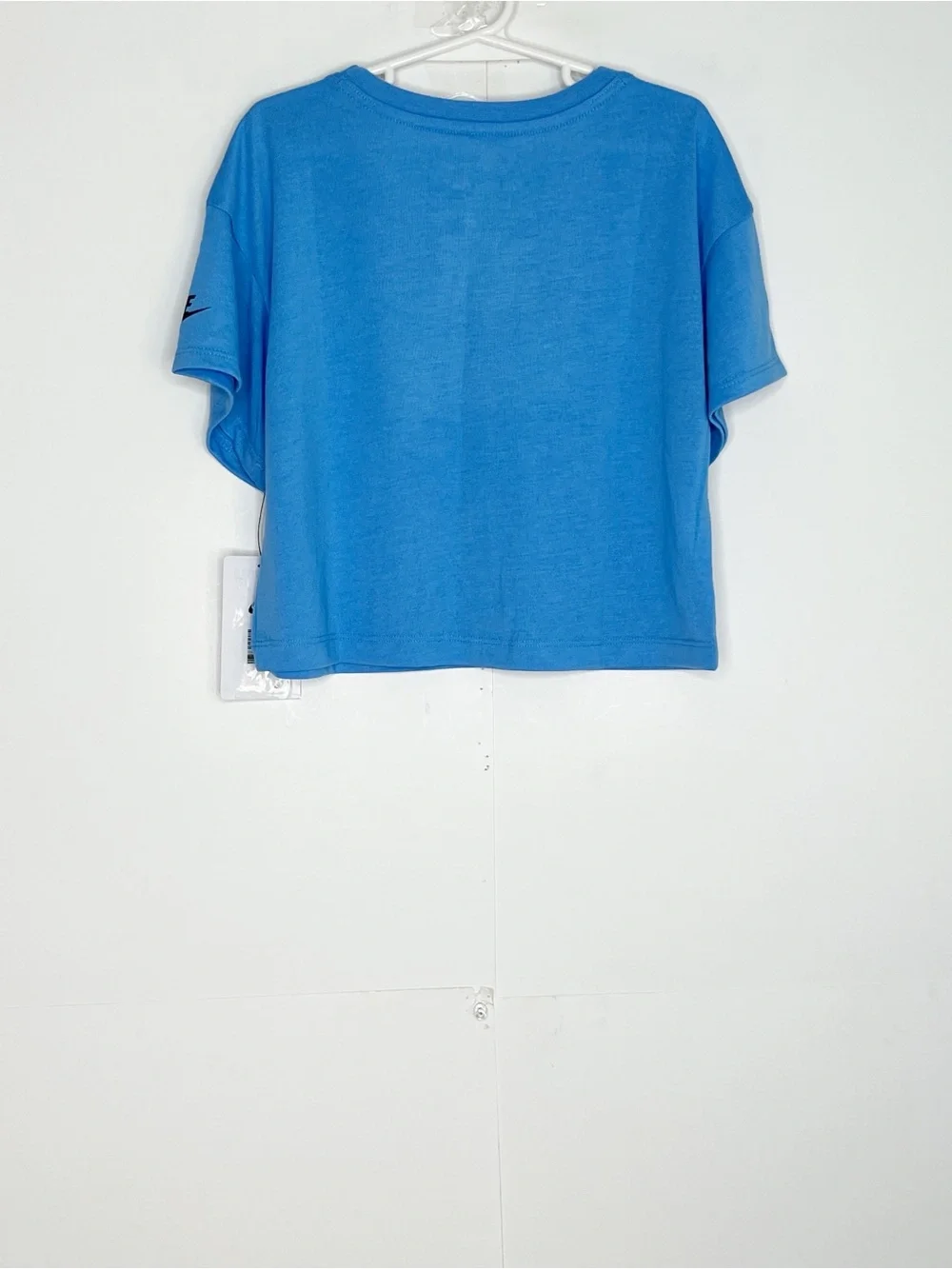Nike Girls Short Sleeve T Shirt Size 5